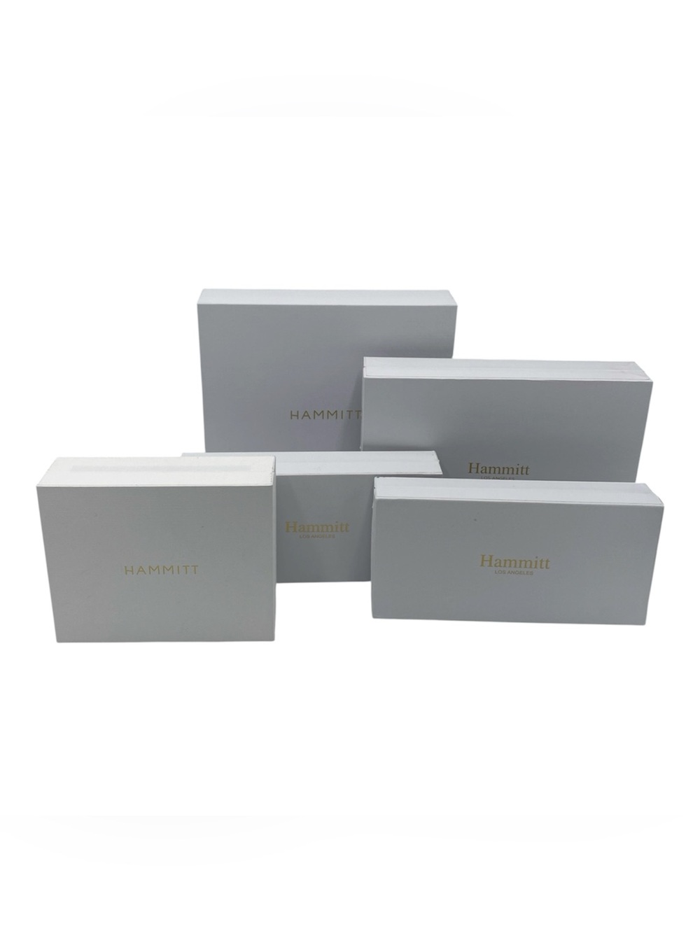 Hammitt Gift Boxes Set of 5 - Picture 3 of 8